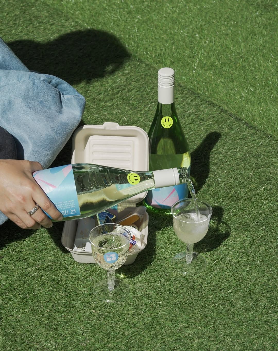 부산국제영화제 PODO 라운지 갤러리 2