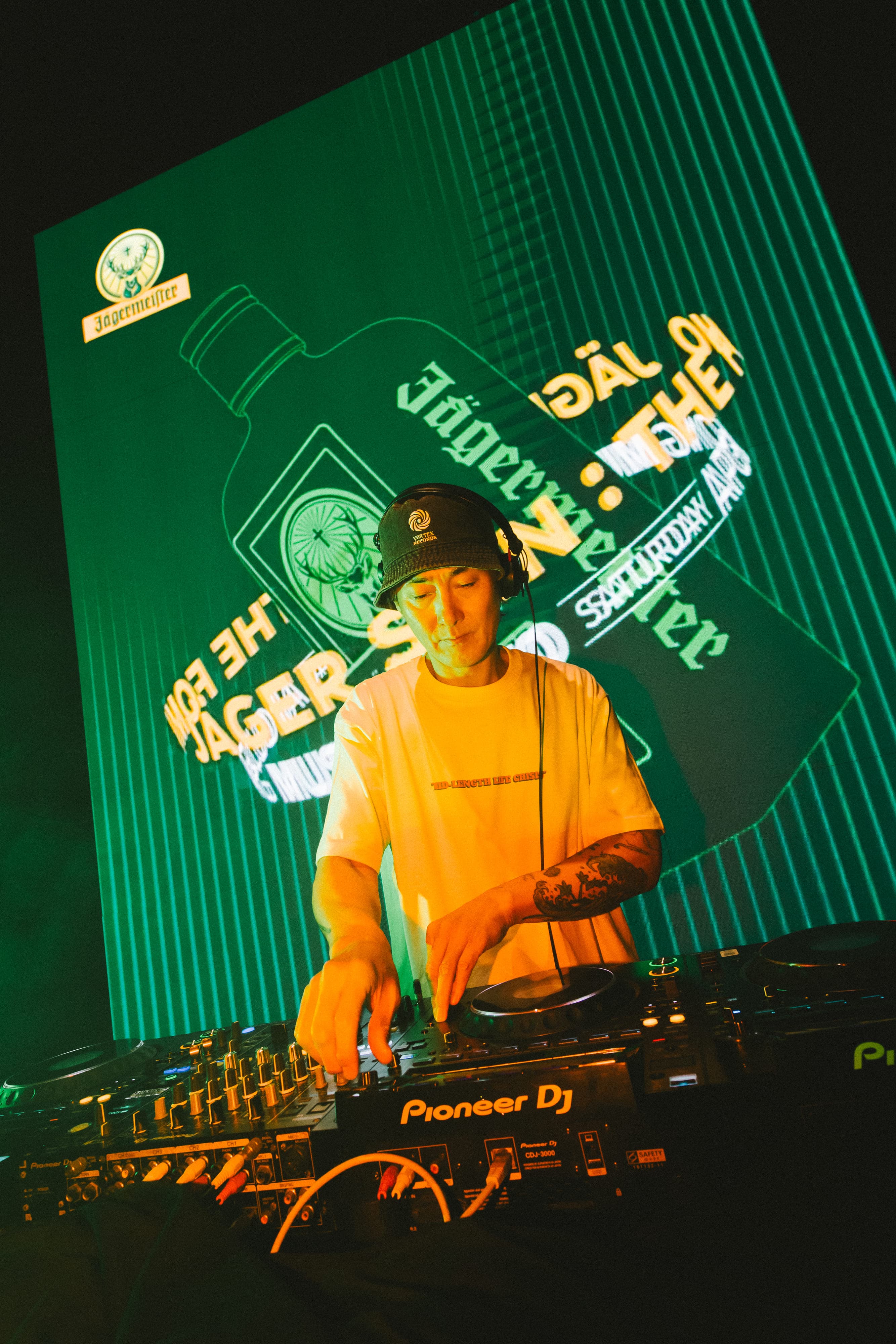 예거 마이스터 브랜드 프로모션 갤러리 3