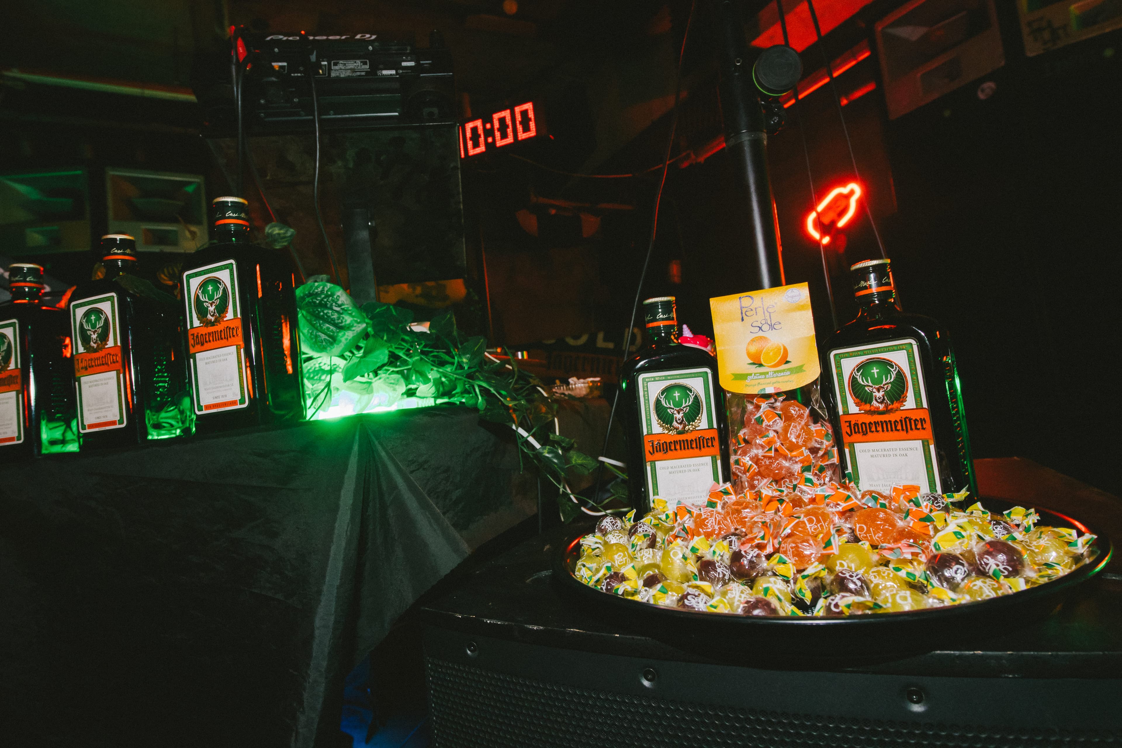 예거 마이스터 브랜드 프로모션 갤러리 4