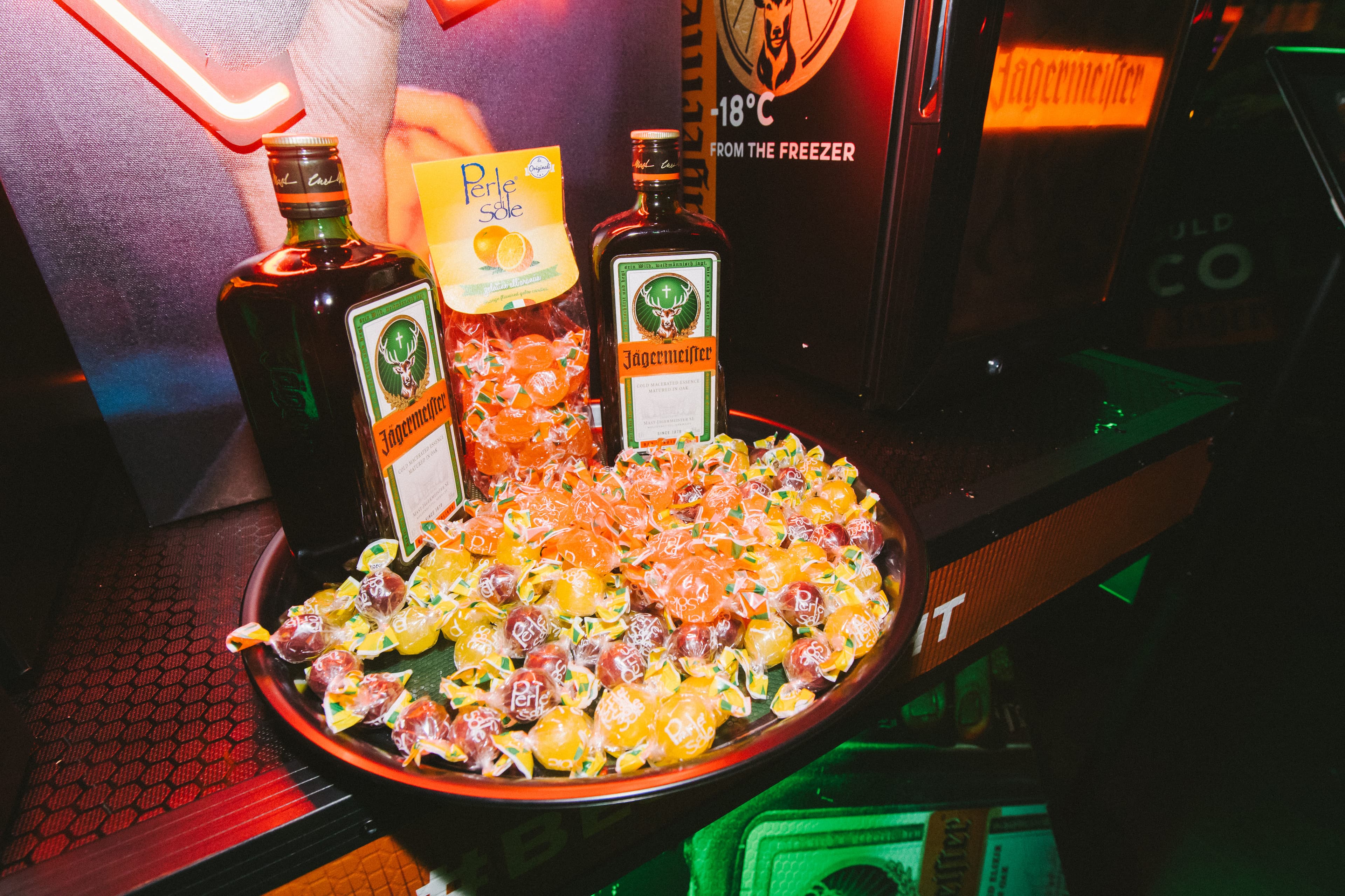 예거 마이스터 브랜드 프로모션 갤러리 5