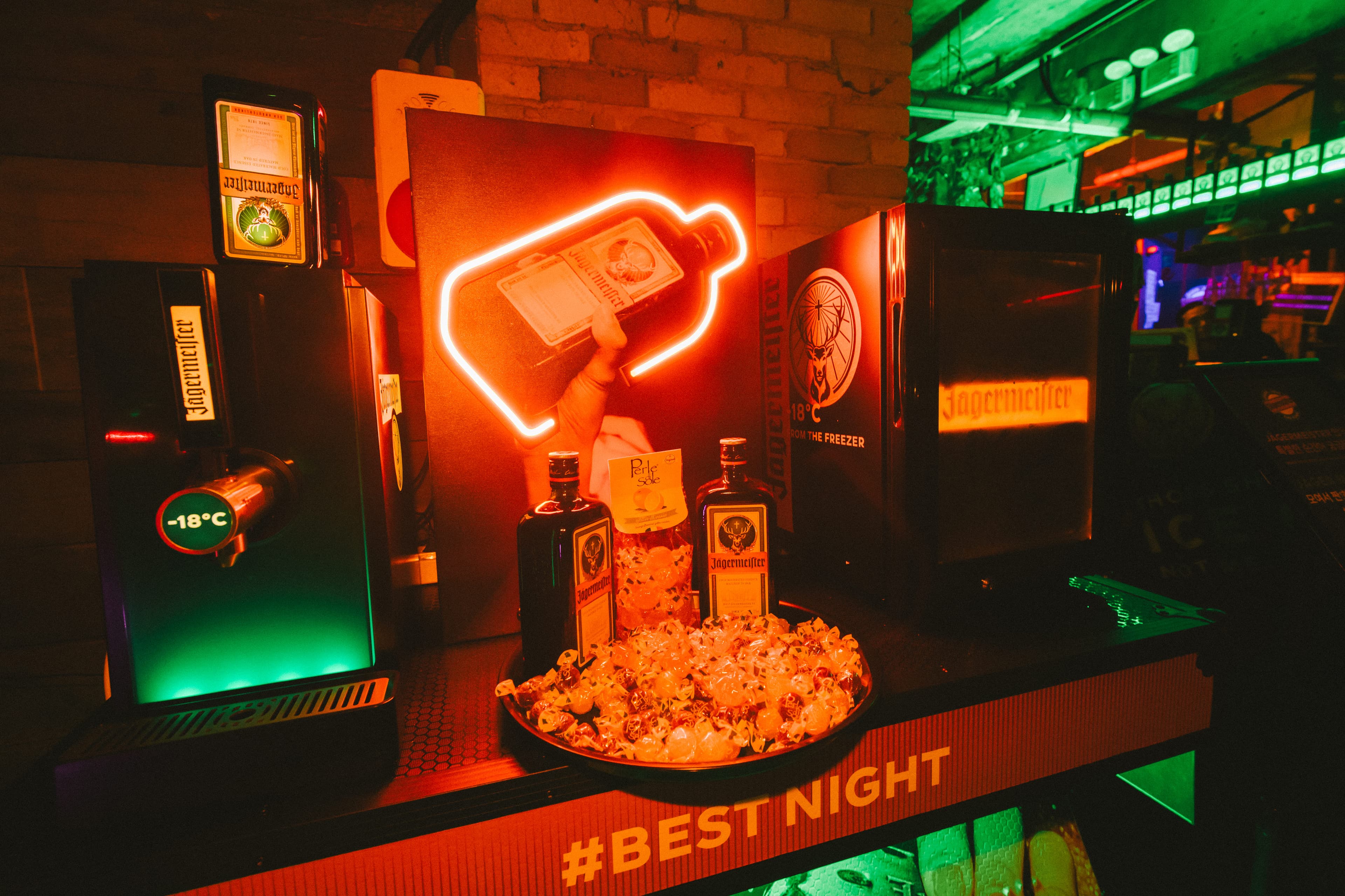 예거 마이스터 브랜드 프로모션 갤러리 6