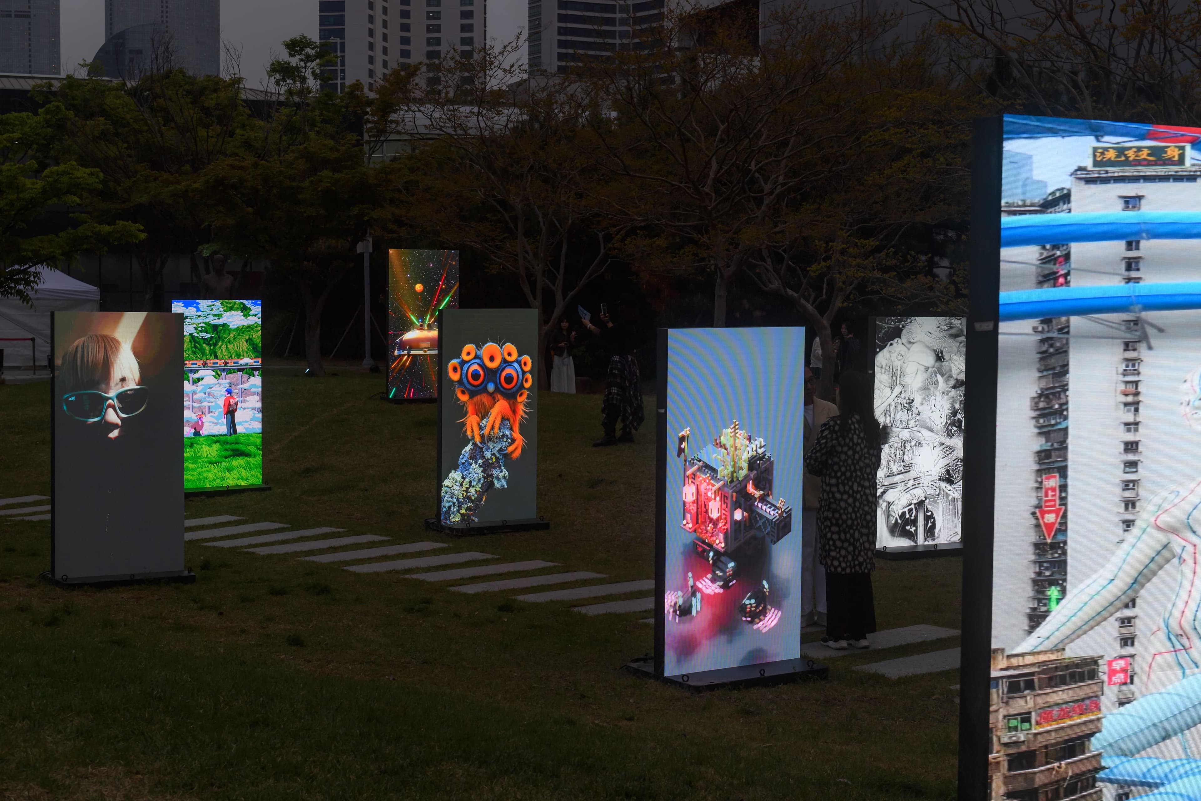 루프랩 부산 2025 갤러리 2