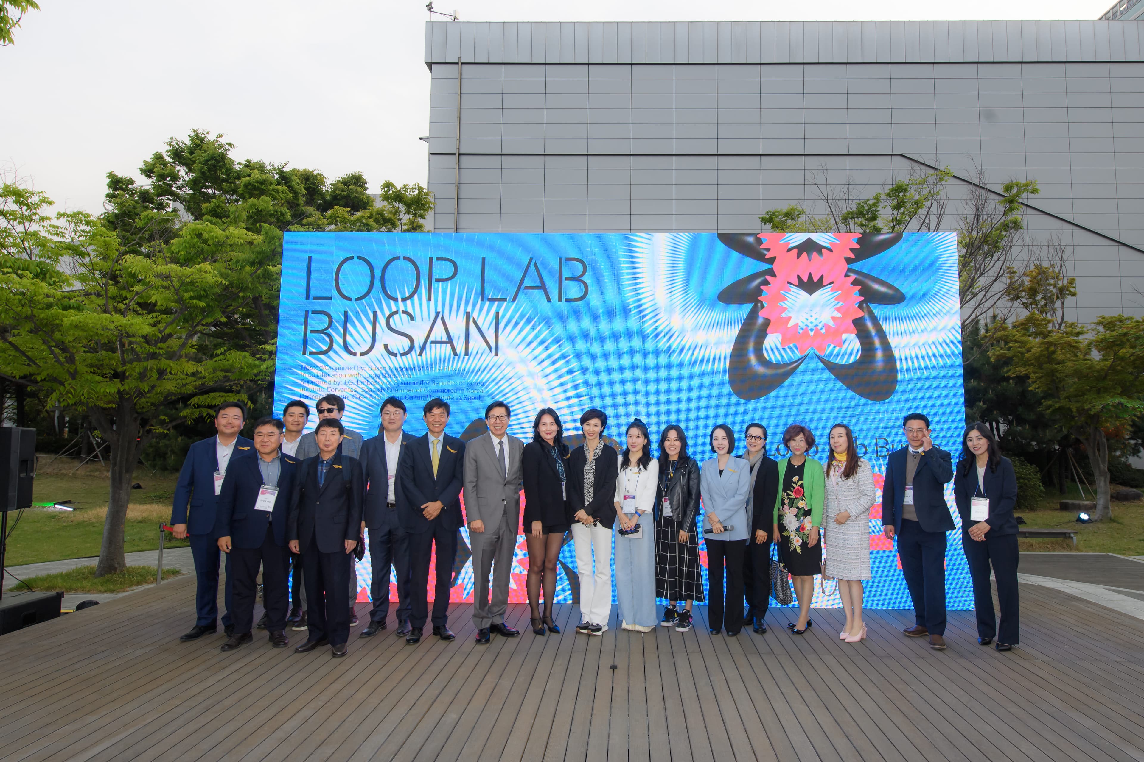 루프랩 부산 2025 갤러리 4