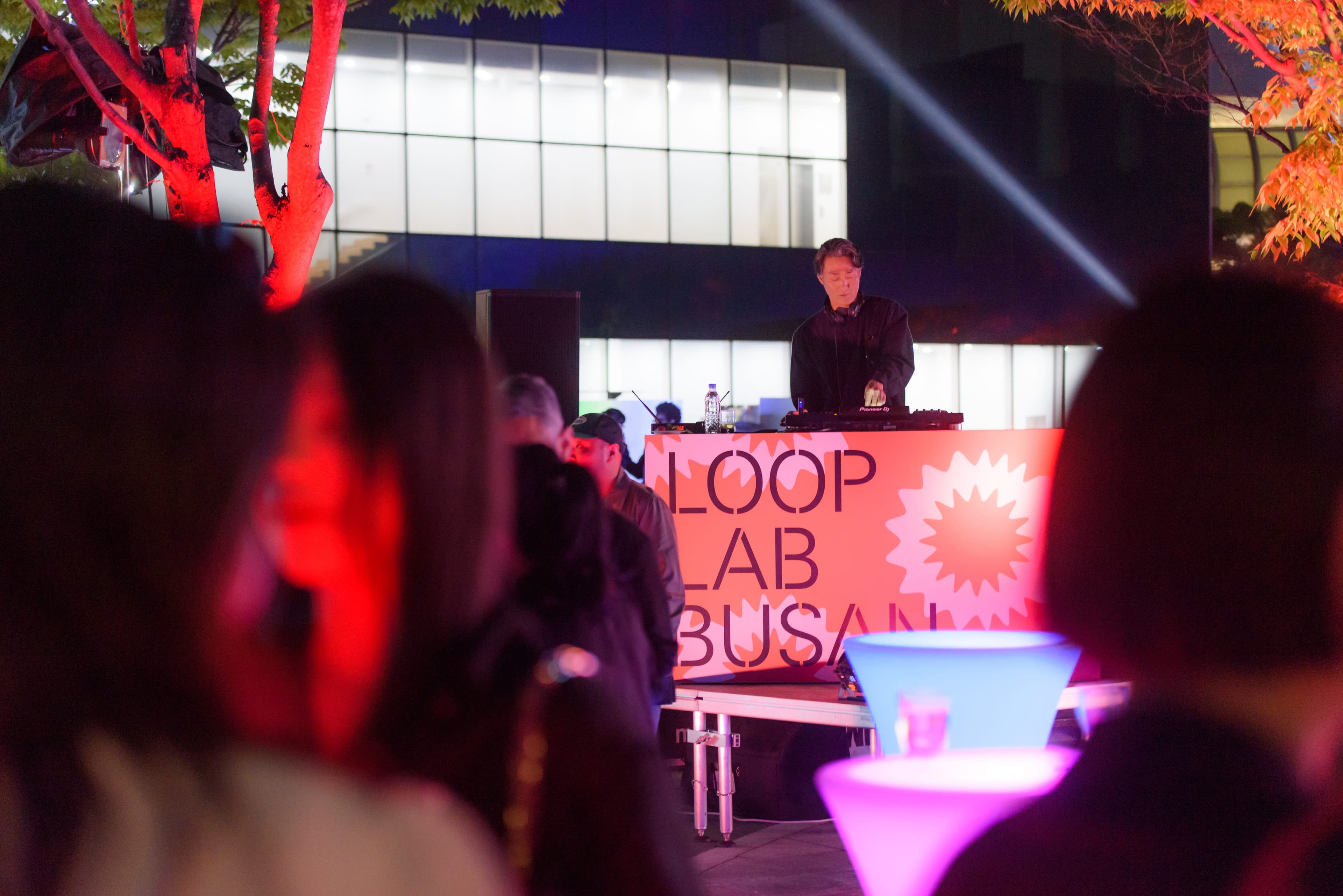 루프랩 부산 2025