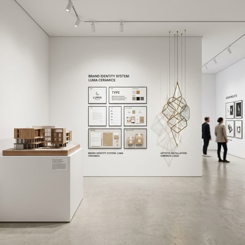 프로젝트 갤러리